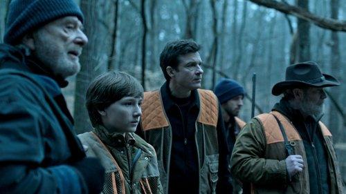 undefined Season 2 Episode 3 - Once a Langmore...