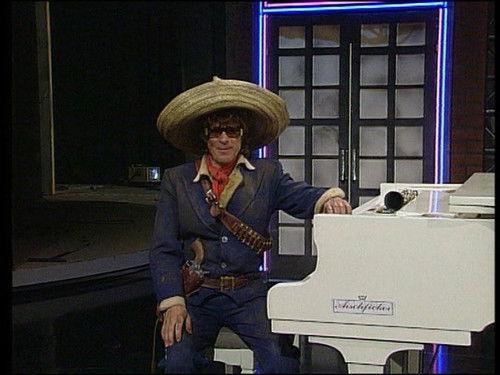 RTL Samstag Nacht Season 1 Episode 3 - Episode 3