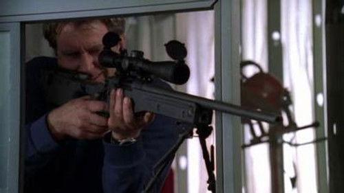 Standoff Season 1 Episode 6 - One Shot Stop