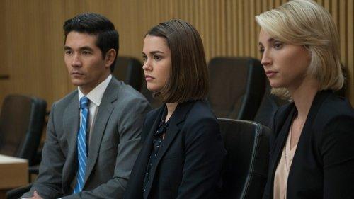 Good Trouble Season 1 Episode 3 - Allies