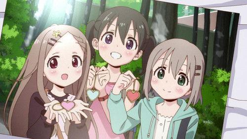 Encouragement of Climb Season 3 Episode 5 - Let's Photograph Our Memories!