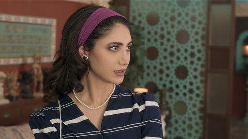 The Exchange Season 2 Episode 4 - Episode 4