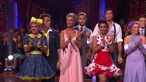 Dancing with the Stars Season 9 Episode 12 - Episode 906