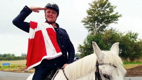 Gintberg på kanten Season 4 Episode 8 - Episode 8