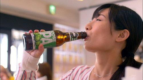 Wakako Zake Season 5 Episode 7 - Cheers with Beer from Around the World