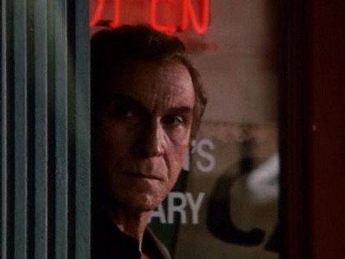 Swamp Thing Season 1 Episode 11 - Falco