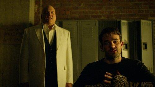 Marvel's Daredevil Season 3 Episode 9 - Revelations