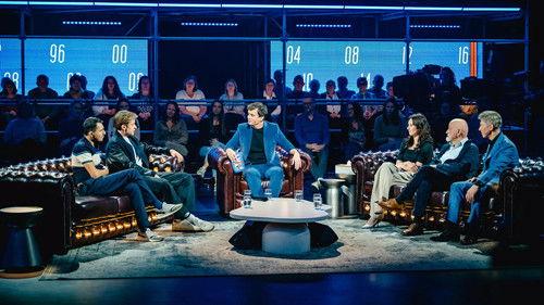 Ik vraag het aan Season 3 Episode 3 - Episode 3