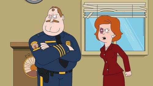 Paradise PD Season 1 Episode 9 - Parent Trap