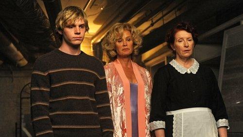 American Horror Story Season 1 Episode 2 - Home Invasion