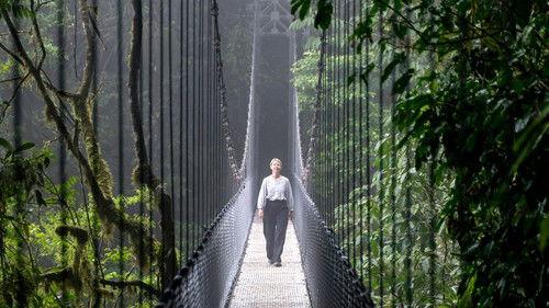 Samantha Brown’s Places to Love Season 8 Episode 1 - Northern Costa Rica