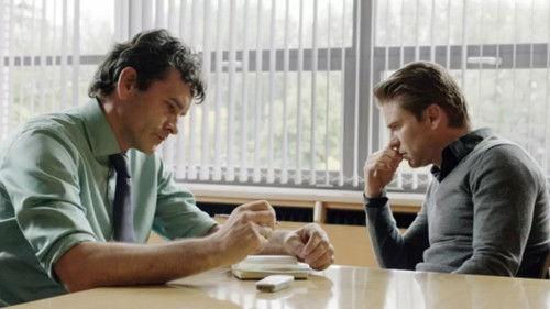 Vermist Season 5 Episode 5 - Liesbeth II