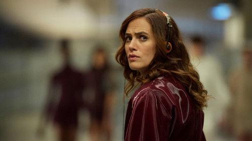 undefined Season 1 Episode 9 - Soma Red