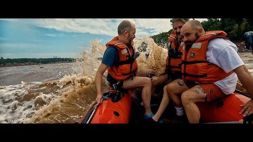 Boris Season 1 Episode 2 - Episode 2