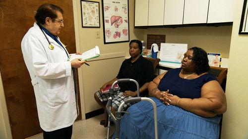 My 600-lb Life Season 4 Episode 4 - June's Story