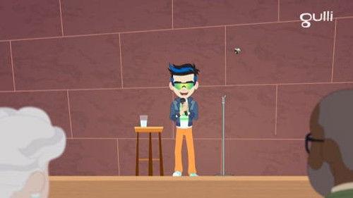 Polly Pocket Season 6 Episode 9 - 2 Cool 2 Jake