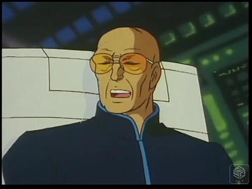 Macron 1 Season 1 Episode 6 - Episode 6