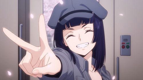 CARDFIGHT!! VANGUARD Season 8 Episode 8 - Blackout's Beginning