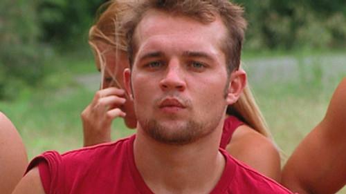 The Challenge Season 11 Episode 14 - The Good, the Brad, and the Ugly