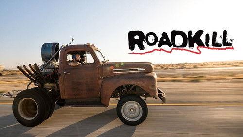 Roadkill Season 6 Episode 11 - Stubby Bob Lives! Huge Wheelstands!