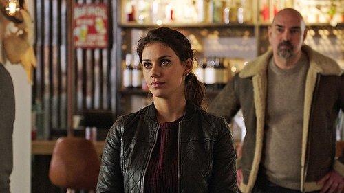 Flikken Rotterdam Season 4 Episode 3 - Episode 3