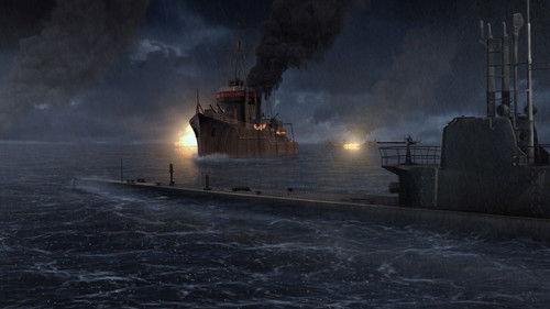 Hell Below Season 3 Episode 4 - Torpedo Rampage