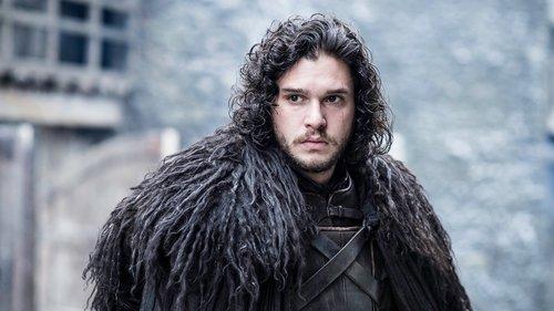 Game of Thrones Season 5 Episode 5 - Kill the Boy