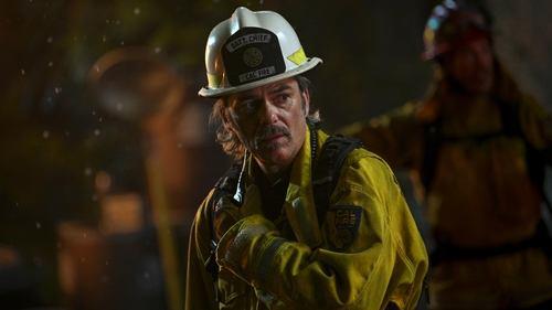 Fire Country Season 1 Episode 12 - Two Pink Lines