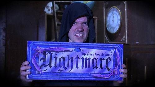 Board James Season 3 Episode 10 - NIGHTMARE and Beyond