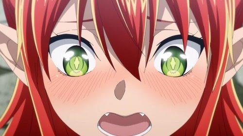 Headhunted to Another World: From Salaryman to Big Four! Season 1 Episode 5 - The Best Way to Enjoy a Stroll Through the Marketplace in Another World