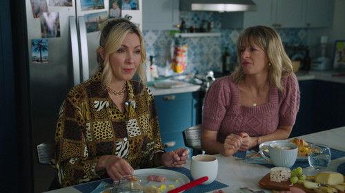 L'oeil du cyclone Season 4 Episode 7 - Episode 7