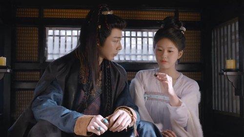 The Story of Pearl Girl Season 1 Episode 14 - Episode 14