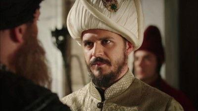 Magnificent Century Season 3 Episode 38 - Episode 101