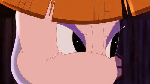 Hongmao and Lantu: Martial Arts Series Season 1 Episode 14 - Episode 14