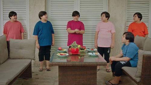 FOFO: Passanger From Kamado Season 1 Episode 4 - Episode 04