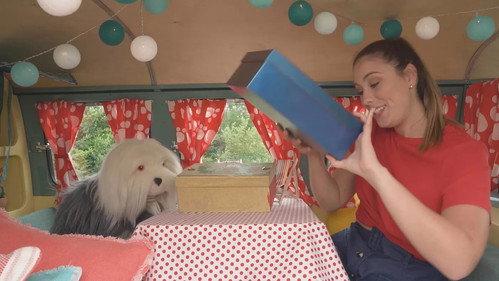 Samson & Marie On the Road Season 1 Episode 22 - Episode 22