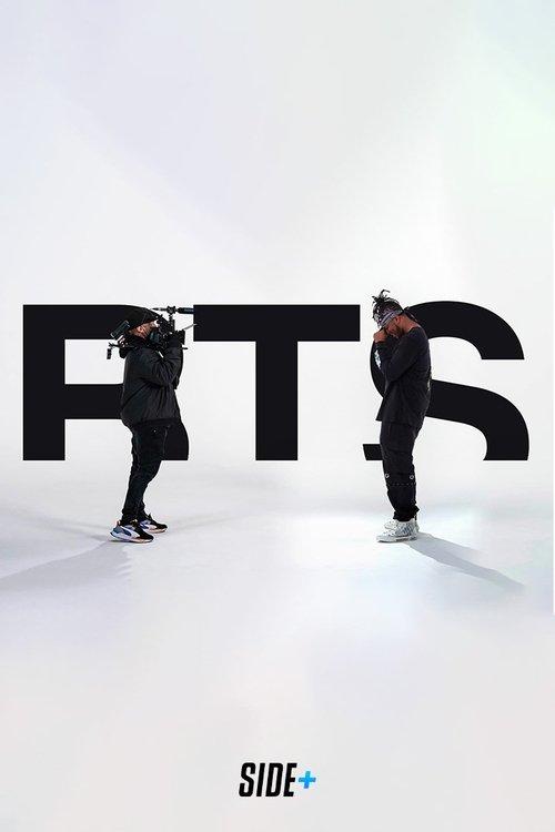 BTS poster