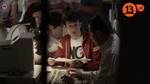 Los 80 Season 7 Episode 2 - To be like it was before