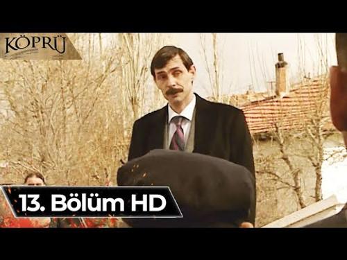 Köprü Season 1 Episode 13 - Episode 13