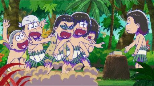 Mr. Osomatsu Season 2 Episode 22 - Overseas Vacation