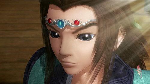 The Legend of Qin Season 4 Episode 18 - Episode 18