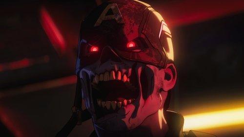 Marvel Zombies Season 1 Episode 1 - Episode 1