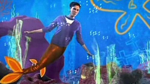 The Sarah Silverman Program. Season 2 Episode 11 - Pee