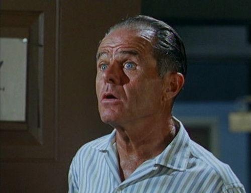 I Spy Season 2 Episode 18 - Child Out of Time