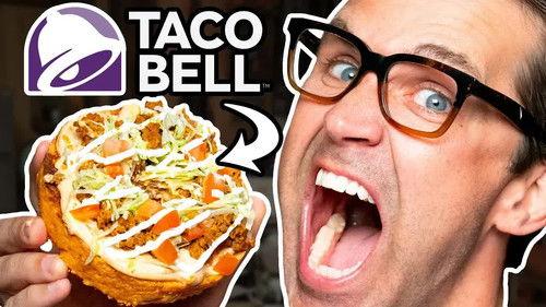 Good Mythical Morning Season 16 Episode 23 - Will It Bagel? Taste Test