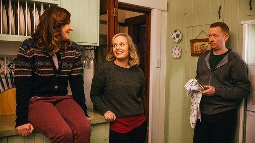 Rosehaven Season 3 Episode 7 - Episode 7