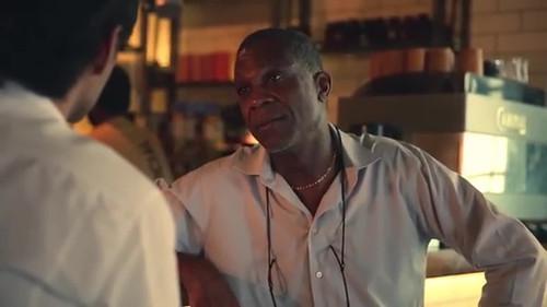 Breakfast with Champions Season 2 Episode 3 - Michael Holding