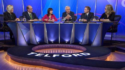 Question Time Season 37 Episode 8 - 26/02/2015