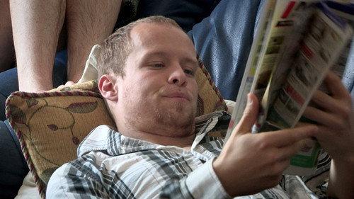 Hardy Bucks Season 2 Episode 4 - The Vision