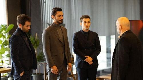 Safir Season 1 Episode 17 - Episode 17